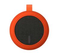 Funda de silicona suave para altavoz Bluetooth XiaoMi Essential Funda protectora (naranja)
