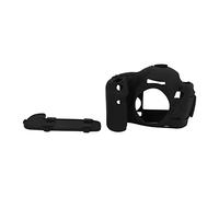 Funda de Silicona Suave para cámara 5D3 - Superficie Texturizada, Cubierta Protectora