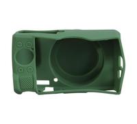 Funda de silicona suave para cámara G7X que proporciona protección completa y cubre la piel