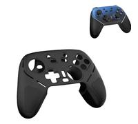 Funda de silicona suave para GameSir Super Nova - Cubierta antideslizante a prueba de golpes, piel de agarre minimalista a prueba de polvo