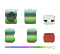Funda de silicona suave para mascotas Bitzee Disney Interactive Toy Digital Pet, a prueba de golpes y protección para mascotas electrónicas virtuales de Bitzee Disney