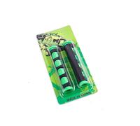 Funda de silicona suave y antideslizante para palanca de embrague, universal, para Dirt Pit Bike.