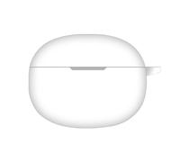 Funda de silicona suave y resistente para auriculares Realme Buds Air 3.