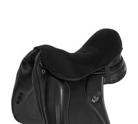 Funda de silla de doma para caballo Acavallo Bri-lex Ortho-Pubis M
