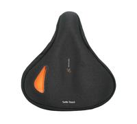 Funda de sillín Selle Royal Gel Visible 248x221 mm