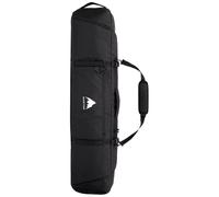 Burton - Fundas de snowboard - Gig Bag True Black - Talla 166 cm - Negro Negro 166 cm