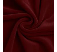 Funda de sofá de terciopelo para sofá en forma de L, elástica y lavable, material grueso que se adapta a 1/2/3/4 plazas, decoración de sala de estar, protección de esquina (se adapta a 235300 cm)