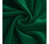 Funda de sofá de terciopelo para sofá en forma de L, elástica y lavable, material grueso que se adapta a 1/2/3/4 plazas, perfecta para protección de esquina de sala de estar (235300 cm)