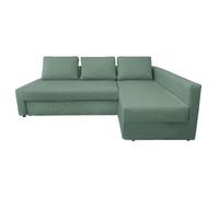 Funda de sofá en forma de L para sofá cama, lavable, funda protectora para sofá seccional, se adapta a sillas rectas (Q-5)