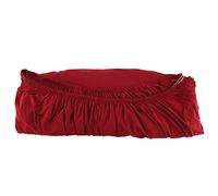 Funda De Sofá, Funda De Sofá Fundas De Sofá Fundas De Sofá Fundas De Sofá Seccionales para Sofá Casero (Wine Red)