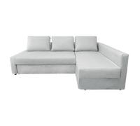 Funda de sofá lavable en forma de L para sofá cama, protector elástico para silla recta (Q-2) y mejora de muebles elegantes