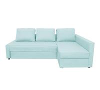 Funda de sofá lavable para sofá cama con chaise lounge (F68 reclinable derecho), protege y refresca tus muebles, fácil de limpiar