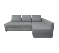 Funda de sofá lavable para sofá cama con chaise lounge (Q-3 reclinable derecho), protege tus muebles con estilo y fácil cuidado