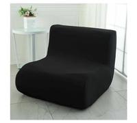 Funda de Sofá Sin Brazos Funda de Sillón Sin Brazos Funda de Sofá Cama Plegable Protector de Muebles Sin Reposabrazos para Niños Perros Y Gatos