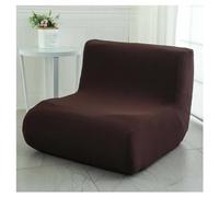 Funda de Sofá Sin Brazos Funda de Sillón Sin Brazos Funda de Sofá Cama Plegable Protector de Muebles Sin Reposabrazos para Niños Perros Y Gatos