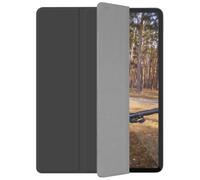 Funda De Soporte Inteligente Macally Para Apple Ipad Pro 12,9" 3 3G