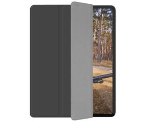 Funda De Soporte Inteligente Macally Para Apple Ipad Pro 12,9" 3 3G