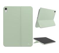 White Diamonds Kickstand - Funda para iPad Air de 5ª generación 2022 de 10,9 Pulgadas, magnética, Funda para Tablet (Sage)