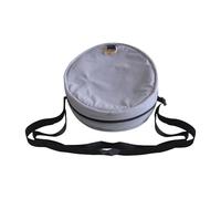 Funda de taburete para trípode, funda protectora para asiento compacto, bolsa de transporte duradera | Taburete de exterior tipo saco de agua, portátil portátil Picnic, concierto, golf, jardín, gia