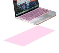 Funda de teclado de ordenador para teclado, cubierta de polvo de silicona para portátil de 12-14 pulgadas, diseño ultrafino, líder en la industria de 0,12 mm/0,005 pulgadas de grosor y puede escribir