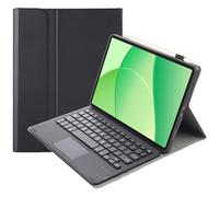 Funda de teclado inalámbrico Bluetooth para OnePlus Pad Lite (11 pulgadas), funda para teclado y mouse trackpad