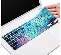 Funda de teclado para Acer Chromebook Spin 311 CP311 C738T R11 CB3 CB5/Chromebook Spin 13 CP713 CB5-312T/Chromebook 14 314 514 714 CB514 CB714/Chromebook 15 315 CP315 CB3 CB5 CB5 CB5 CB5 CB5 5, Galaxy