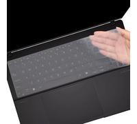 Funda de teclado para ASUS Vivobook 15 M5506 S5506 Q5507 S5507 S5507 S5507QA 15.6 pulgadas, VivoBook 16 M1607 X1607QA M5606 S5606/VivoBook V166 V360. Funda protectora para teclado de laptop de 16