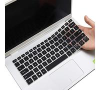 Funda de teclado para Dell Inspiron 14 2 en 1, Dell Inspiron 5401 5402 5409 5405 5406 5490 5493 5498 7490 7400 7405 7409, Inspiron/Vostro 13 5390 5390 1 739. 0 7391 - Funda para teclado de 33.8 cm,