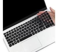 Funda de teclado para Dell Inspiron 15.6 17.3 15 17 5501 5502 5505 5508 5584 5590 5593 5598 7000 7500 7590 7591 7501 7506 777 06 77 90 Vostro 3501 3502 3505 5501 5502, 7590 5590, Inspiron 15 3000 5000