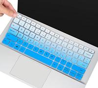 Funda de teclado para Dell Latitude 3310 3410, Dell Inspiron 14 e Inspiron 13 5000 7000 7400 7405 7409 7490 5400 5405 5406 5490 5493 5498 53000 5 301 5 390 5391 7300 7306 7390 7391 Piel de teclado,