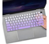 Funda de teclado para Dell Latitude 3440 3450 5450 5440 5430 5430 5431 5420 35.6 cm, Dell Latitude 7450 7440 7430 7420 7410 9420 9430 35.6 cm 0.23 pulgadas, 3 Funda protectora para teclado Dell