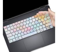 Funda de teclado para Dell Pro 14/Pro 14 Plus/Pro Max 14 PB14250 PB14255 PC14250 PC14255 MC14250 MC14255, Dell Pro 13 Plus PB13250 PB13255 (no compatible con Dell Pro 14 Premium PA14255 0)