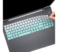 Funda de teclado para Dell Pro 16 PC16250 PC16255 /Dell Pro 16 Plus PB16250 PB16255/Dell Pro Max 16 MC16250 MC16255 MB16250 MB16250 40.6 cm portátil (no apto para Dell Pro Max 16 Premium) MA1625 0