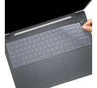 Funda de teclado para Dell Pro 16 PC16255 PC16250 /Dell Pro 16 Plus PB16255 PB16250/Dell Pro Max 16 MC16250 MC16255 MB16250 MB16250 40.6 cm portátil (no apto para Dell Pro Max 16 Premium) MA1625 0