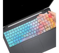 Funda de teclado para Dell Pro 16/Pro 16 Plus/Pro Max 16 PB16250 PB16255 PC16250 PC16255 MC16250 MC16255 y Pro Max 18 Plus MB1825 de 18 pulgadas (no compatible con Dell Pro 16 Premium DA162 50