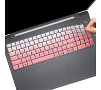 Funda de teclado para Dell Pro 16/Pro 16 Plus/Pro Max 16 PB16250 PB16255 PC16250 PC16255 MC16250 MC16255 y Pro Max 18 Plus MB1825 de 18 pulgadas (no compatible con Dell Pro 16 Premium DA162 50)-Opink