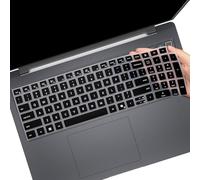 Funda de teclado para Dell Pro 16/Pro 16 Plus/Pro Max 16 PB16250 PB16255 PC16250 PC16255 MC16250 MC16255 y Pro Max 18 Plus MB1825 2025 2024 45.7 Portátil cm (NO Compatible con Dell Pro 16 Premium