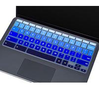 Funda de teclado para HP Chromebook 11A G8 11.6", 2020 HP Chromebook 11 11a-na0010nr/21nr/30nr/40nr/50nr/60nr,HP Chromebook X360 12b-ca0010nr,HP Chromebook x360 11 G3 Accesorios de protección para portátiles EE