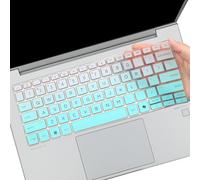 Funda de teclado para HP EliteBook 640 645 G11 2025 2024 de 14 pulgadas y HP EliteBook 1040 G11 de 14 pulgadas, diseño de EE. UU. (no compatible con EliteBook 640 645 1040 G8/G9/G10 u Ole) der)-Verde