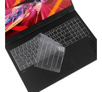 Funda de teclado para HP OMEN Max 16 Gaming Laptop Keyboard 2025 16t-ah000 16-ah 16-ah0097nr 16 pulgadas cubierta de teclado para laptop de 16 pulgadas, piel TPU