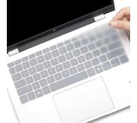 Funda de teclado para HP OmniBook 5 35.6 cm y OmniBook 7 35.6 cm, OmniBook 5/7 14-fp0057nr 14-he0017nr 14t-hh000 14t-hk000 14z-hm000 14z-hm000 14z-hm000 14zz-hm000 14zz-hm000 14zz-hm000 14zz-hm00-hn00