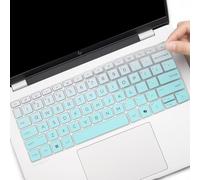 Funda de teclado para HP OmniBook 5 35.6 cm y OmniBook 7 35.6 cm, OmniBook 5/7 14-fp0057nr 14-he0017nr 14t-hh000 14t-hk000 14z-hm000 14z-hm000 14z-hm000 14zz-hm000 14zz-hm000 14zz-hm000 14zz-hm00-hn00