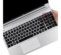 Funda de teclado para laptop de 17.3 HP de 17 x 17-bs/ca 17t-by400/by500 17-by4013dx 17-by0053cl 17-by4633dx 17-by3613dx 17-by1053dx 17-by0021dx by44 061nr by3053cl by3065st by4623dx (no compatible