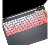 Funda de teclado para laptop Dell 16 Plus DB16250 DB16255/16 Plus 2 en 1 DB06250/16 DC16250 DC16251 20262025 de 16 pulgadas (no compatible con Dell 16 Premium DA16250, Dell Pro 16/Pro 16/Pro 16/Pro 16