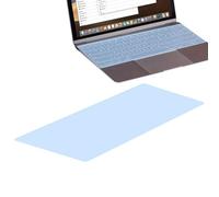 Funda De Teclado Para Laptop - Funda A Prueba De Polvo Para Teclado De Silicona Para Laptop De 12-14 Pulgadas | Impermeable Para Uso Diario, Diseño Ultrafino, Se adapta A Un Teclado Con Números