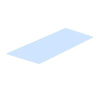 Funda De Teclado Para Laptop - Funda A Prueba De Polvo Para Teclado De Silicona Para Laptop De 12-14 Pulgadas | Diseño Ultrafino, Impermeable Para El Uso Diario, Se adapta A Un Teclado Con Números
