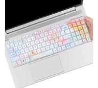 Funda de teclado para laptop HP 15.6 17.3 HP de 15 x 15 dw/ef 17 x 15-dy5399nr 15-dy2792wm 15-dy1023dx 15-dy2795wm 15-dy2091wm 15-dy2005tg 15-dy2795wm 132wm dy2152wm 15-dy0700tg 15-dy1043dx