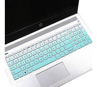 Funda de Teclado para Laptop HP 15-da/db 15-dw 15-dy 15-BS/BW 15-EF 15t 15z 39.6 cm 15-db0011dx 15-dy1043dx/dy1051wm 15-dw0037wm/dw1083wm 15-dw1083wm 15-dw003wm 15-dw0037wm ef1001 DS, Funda para