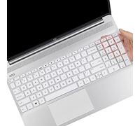 Funda de Teclado para Laptop HP de 17.3 Pulgadas de 17 x 17 by2053cl 17-by4633dx 17-by0061st 17-by0021dx, HP Envy 17m-ae011 17m-ae111 /17.3 HP 17-BS Series 17-bs00 10 y 17 -bs020 17-bs019 17-bs049