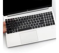 Funda de teclado para laptop HP Pavilion 15-eh 15-eg 15t-gh/eh Series 15-eh0010nr/0090wm/eh0095nr/eh0097nr 15t/15z-eg000 15-eg0010nr/0072nr/0072nr. /0074 nr/0076nr/0079nr/0097nr - Funda para teclado,
